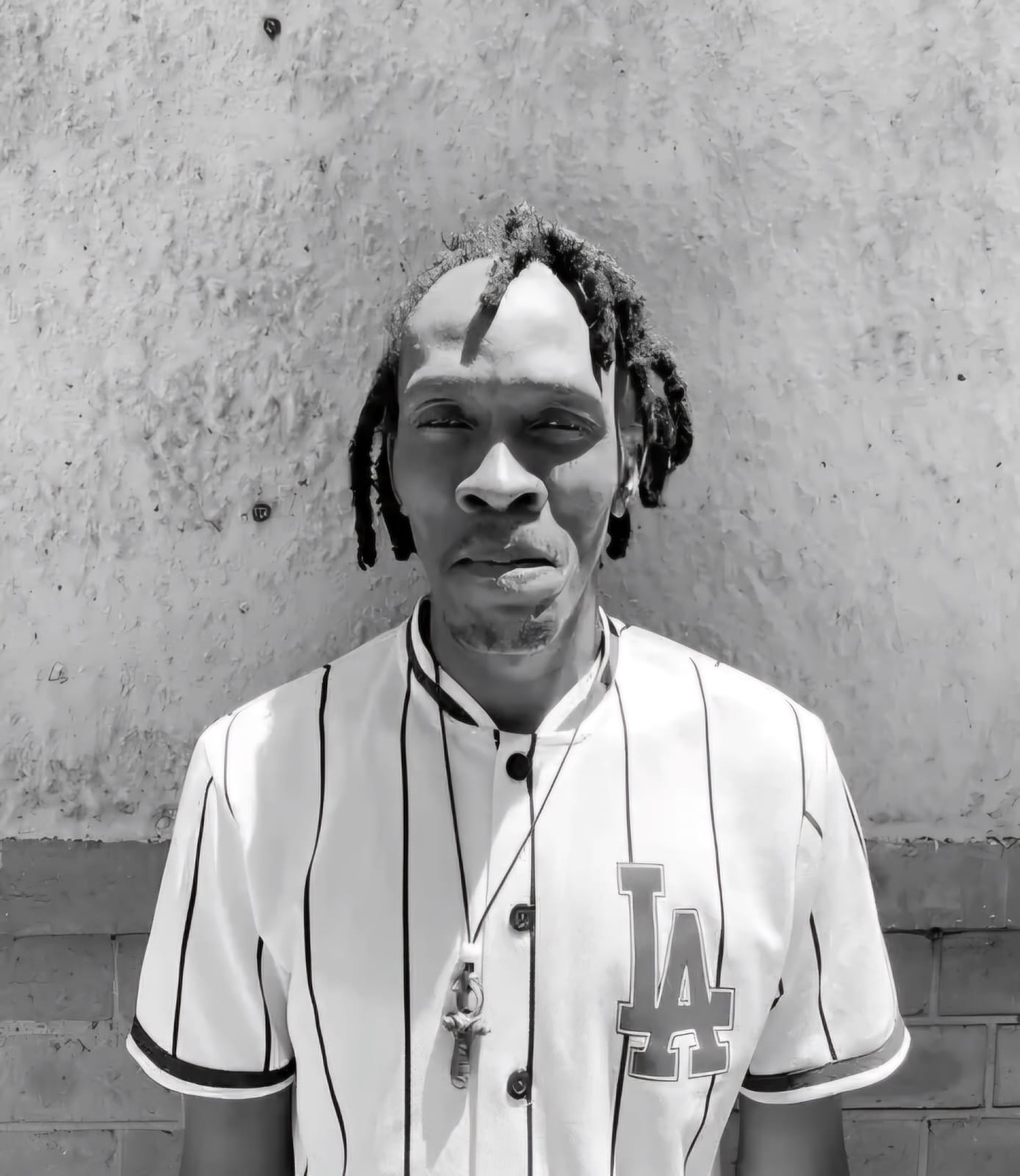 Wandile Ngcai
